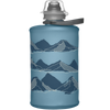 Hydrapak Stow Mountain Edition 350 ml in Tahoe Blue