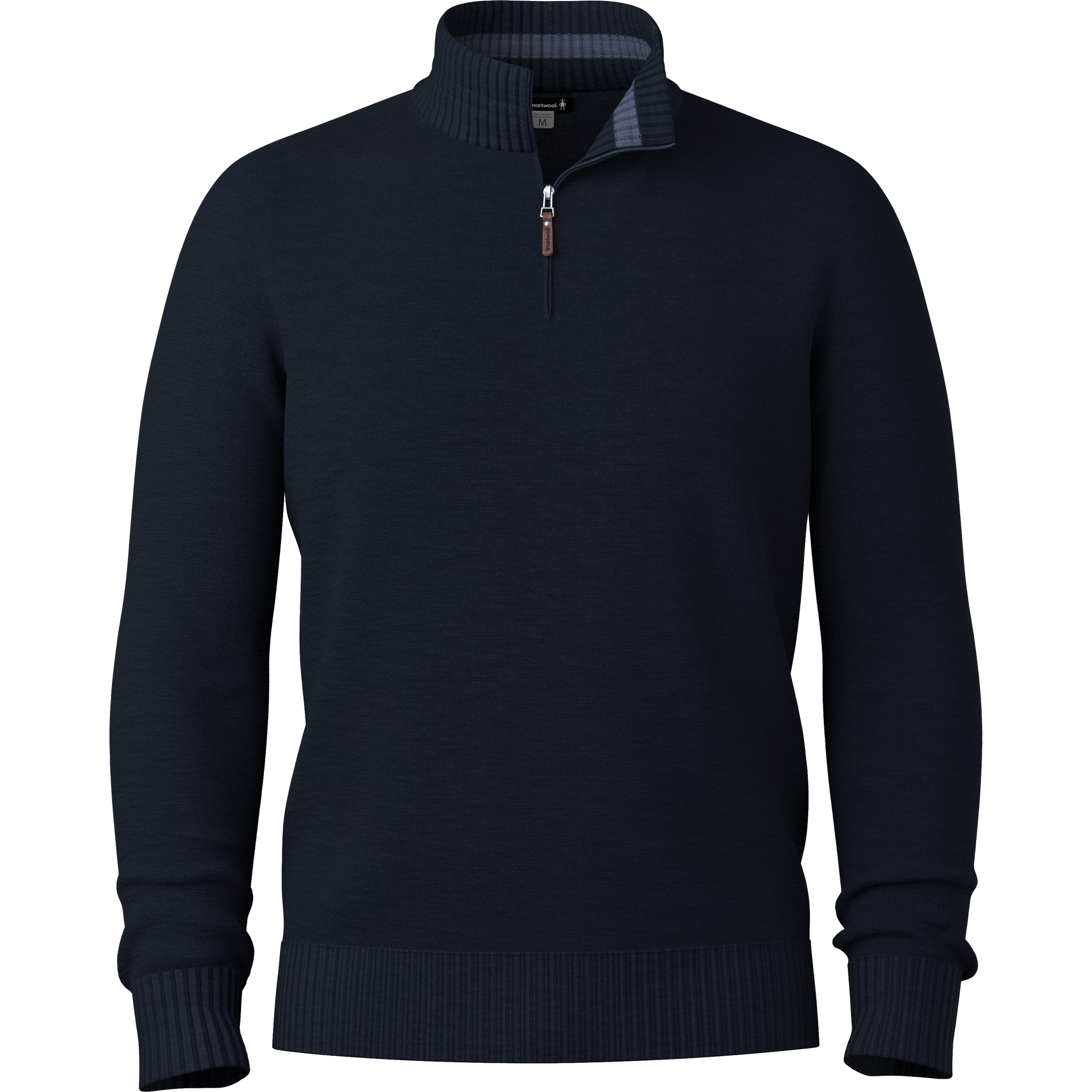Men's Sparwood 1/4 Zip Sweater alternate view