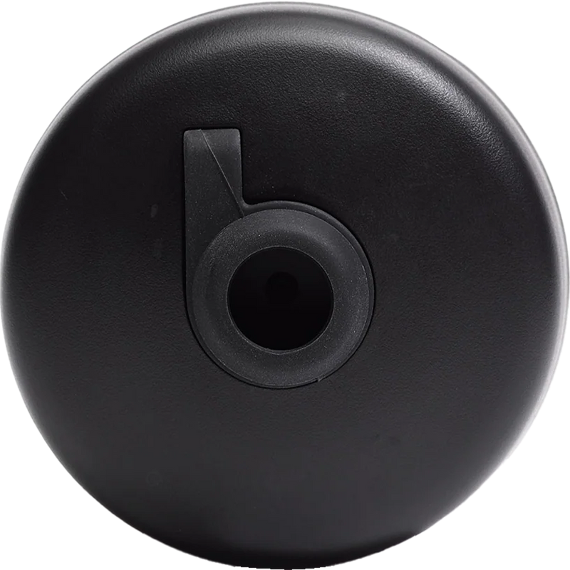 Bivo Trio Mini, Bivo Trio Mini in black cap top