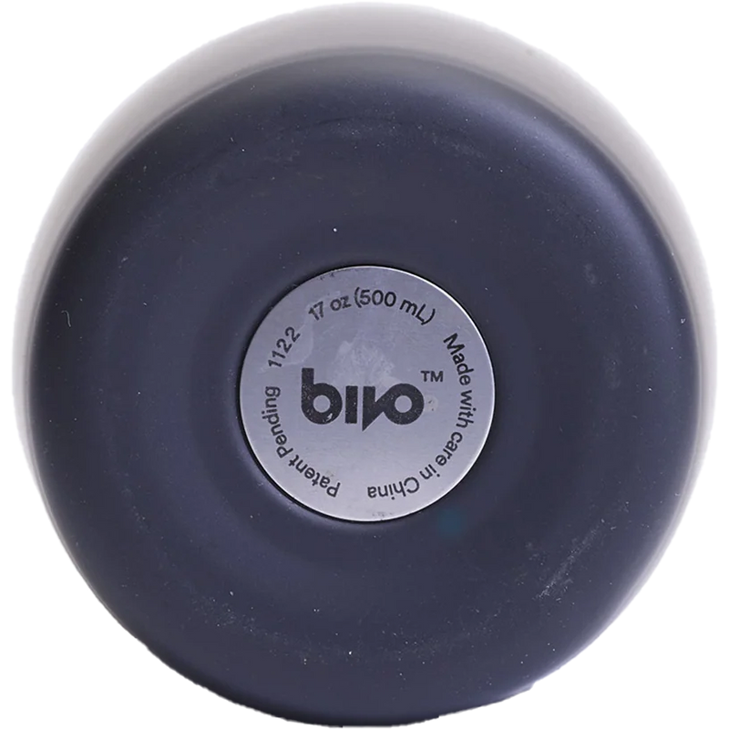 Bivo Trio Mini, Bivo Trio Mini in black bottom