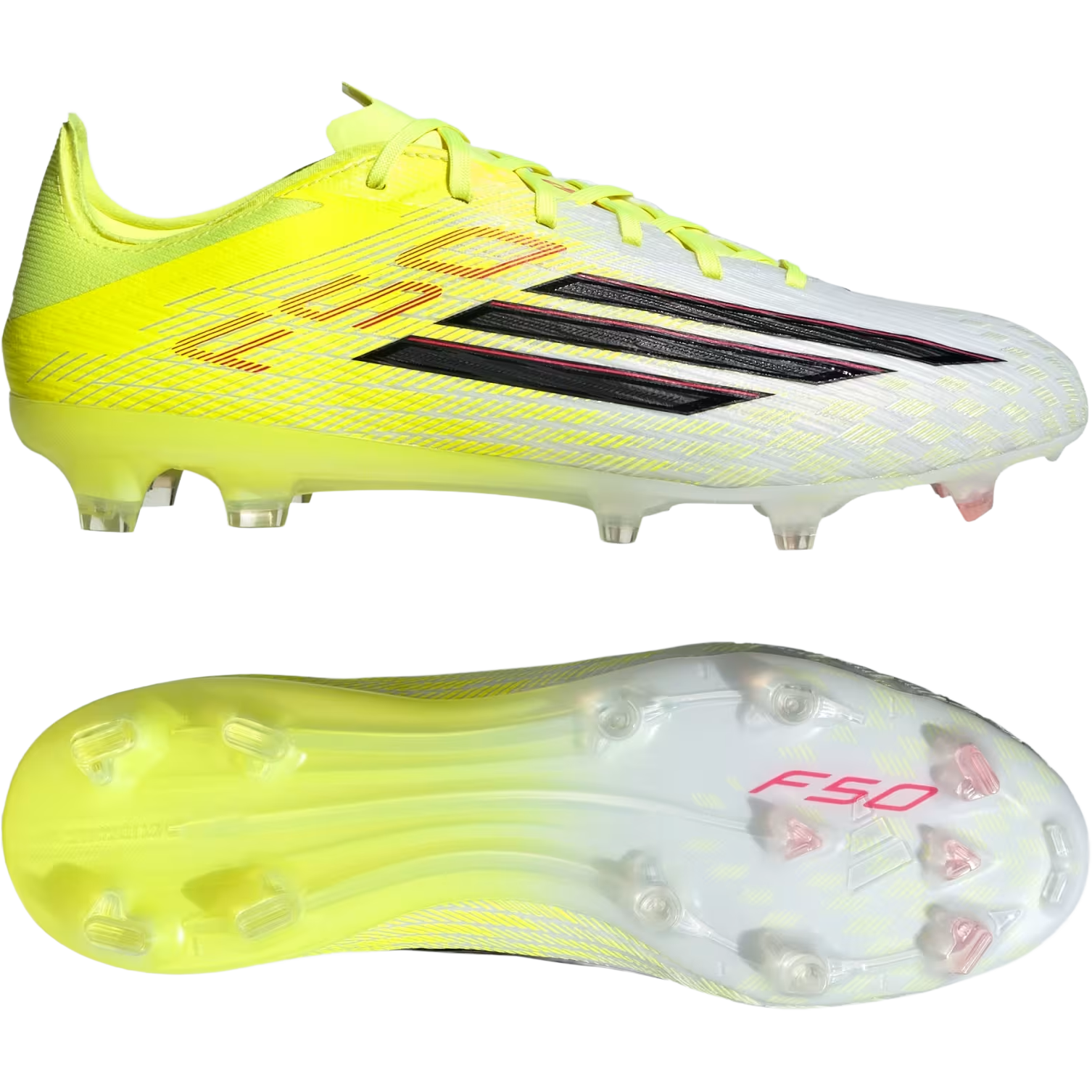 F50 Pro FG alternate view