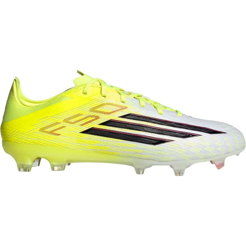 F50 Pro FG, Featured Image