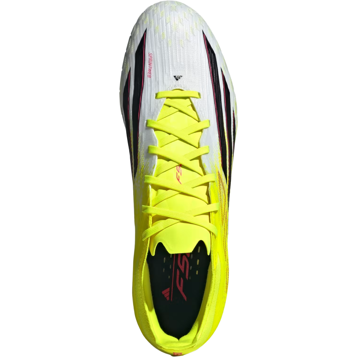 F50 Pro FG alternate view