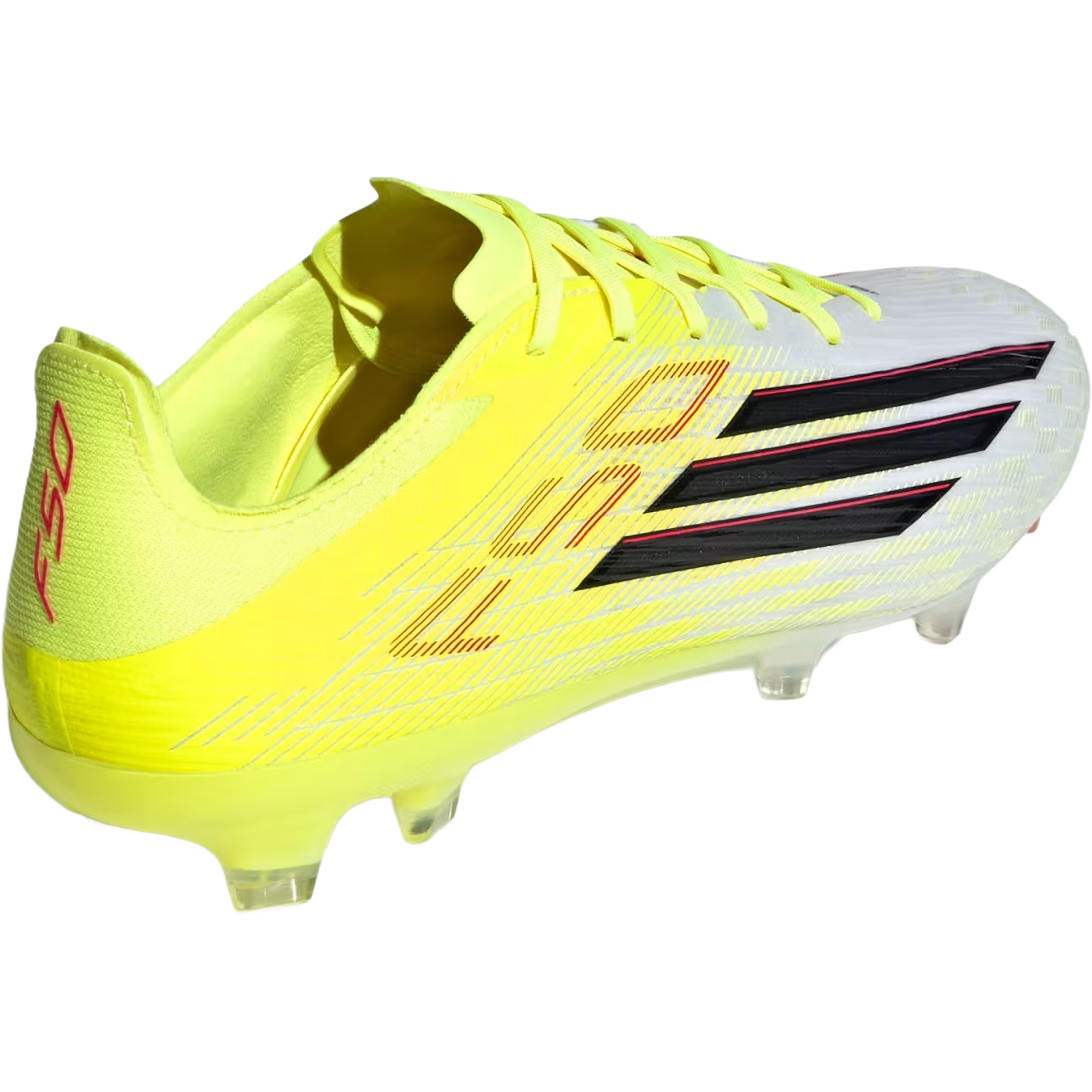 F50 Pro FG alternate view