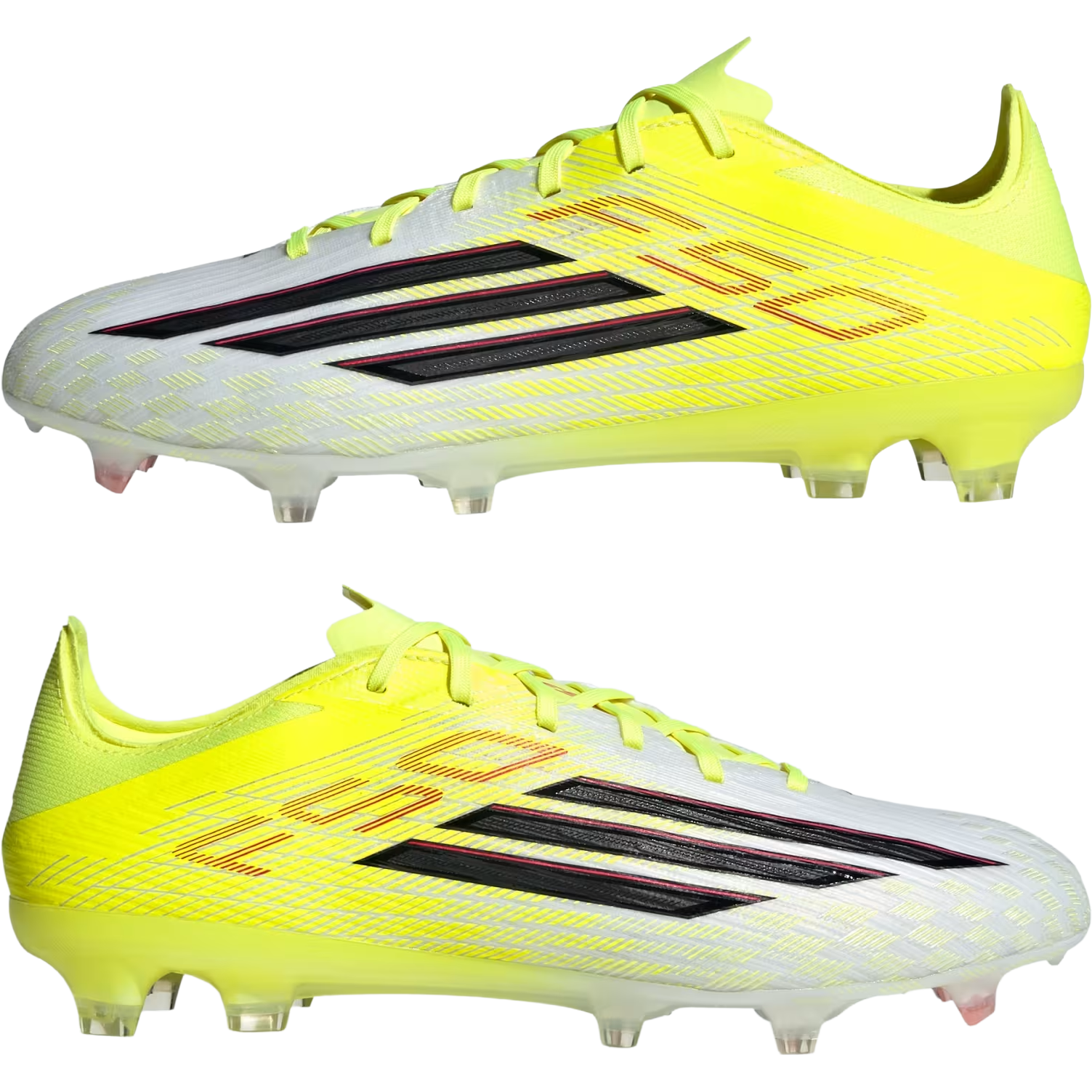 F50 Pro FG alternate view