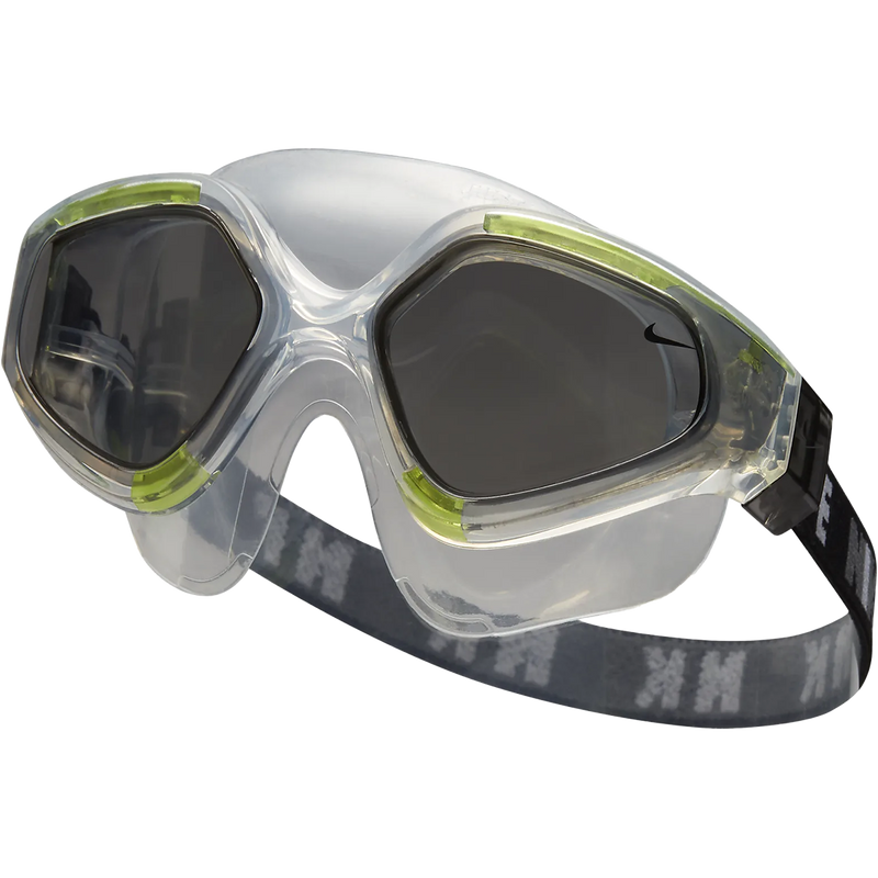 Expanse Swim Mask, Featured Image