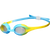 202-Clear/Yellow/Light Blue
