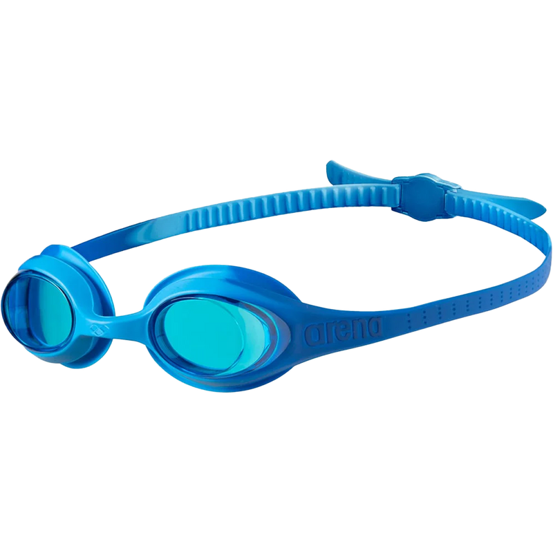 Youth Spider Goggles, Featured Image