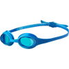 Arena Spider Kids in Light Blue/Blue/Blue