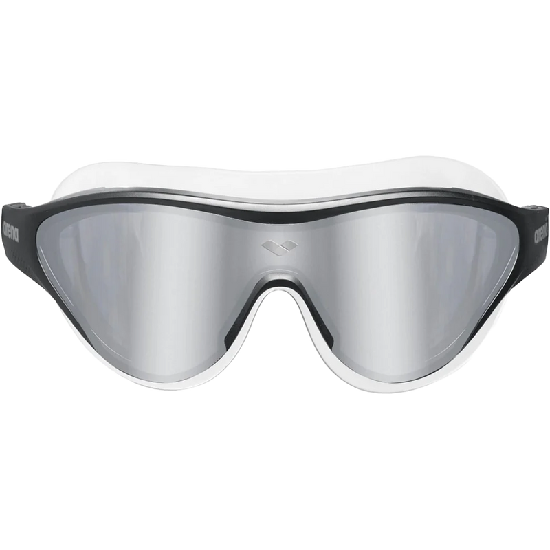 The One Mask - Mirrored, Arena The One Mask - Mirrored front