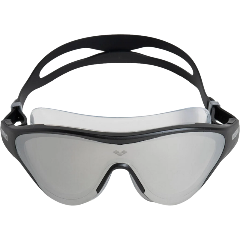 The One Mask - Mirrored, Arena The One Mask - Mirrored front gasket