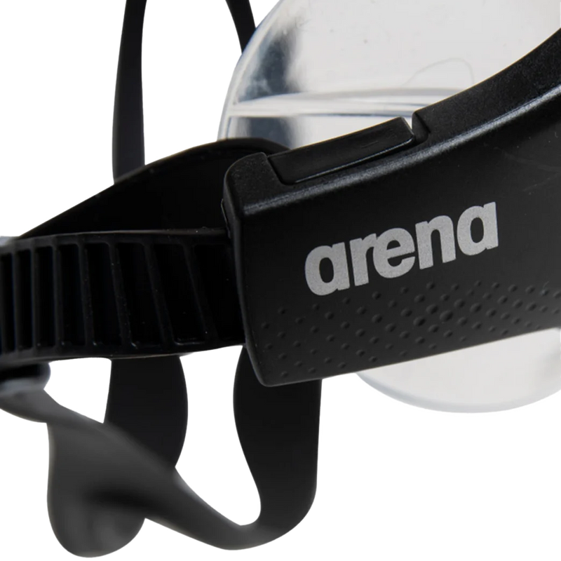 The One Mask - Mirrored, Arena The One Mask - Mirrored logo