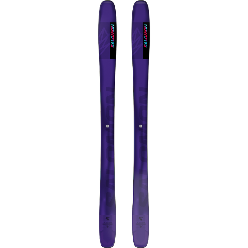 QST 98, Featured Image