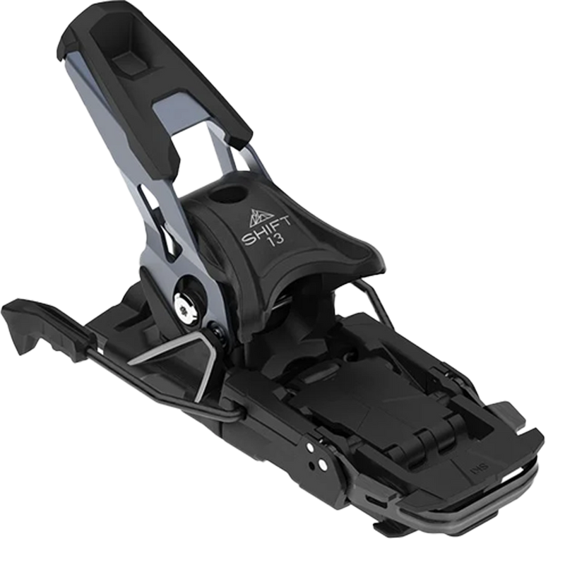 S/Lab Shift2 13 MultiNorm, Salomon S/Lab Shift2 13 MN heel