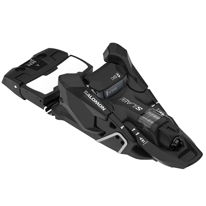 S/Lab Shift2 13 MultiNorm, Salomon S/Lab Shift2 13 MN toe