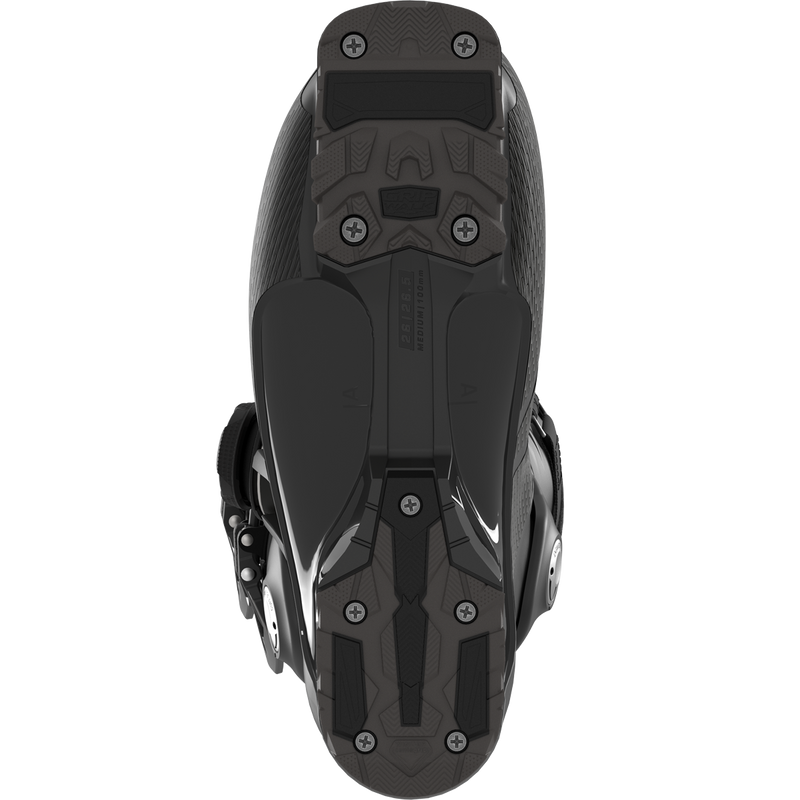 S/Pro Supra BOA X100 GW, Salomon S/Pro Supra BOA X100 GW bottom