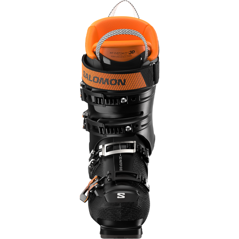S/Pro Alpha 100 GW, Salomon S/Pro Alpha 100 GW front