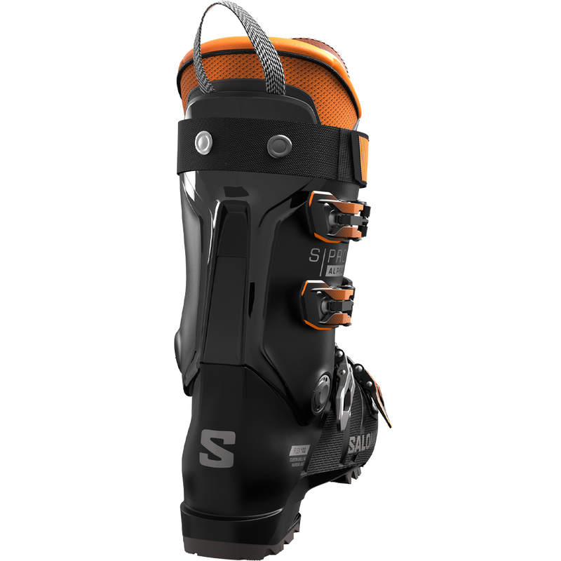 S/Pro Alpha 100 GW, Salomon S/Pro Alpha 100 GW back