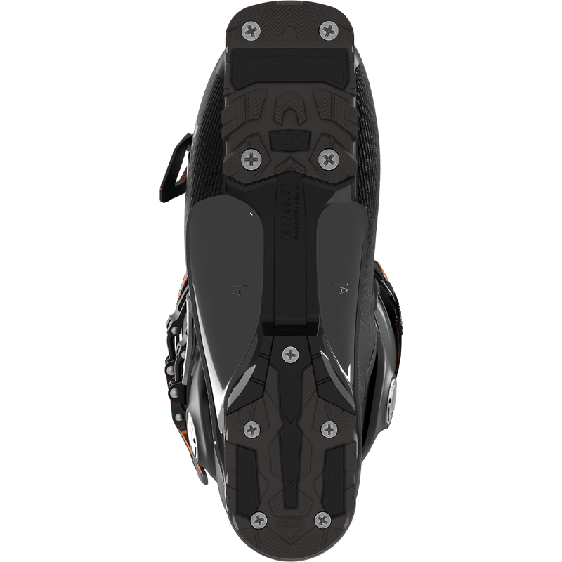 S/Pro Alpha 100 GW, Salomon S/Pro Alpha 100 GW bottom
