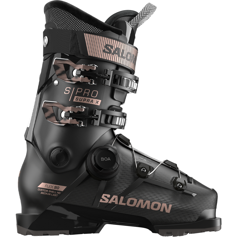Women's S/Pro Supra BOA X90 GW, Featured Image