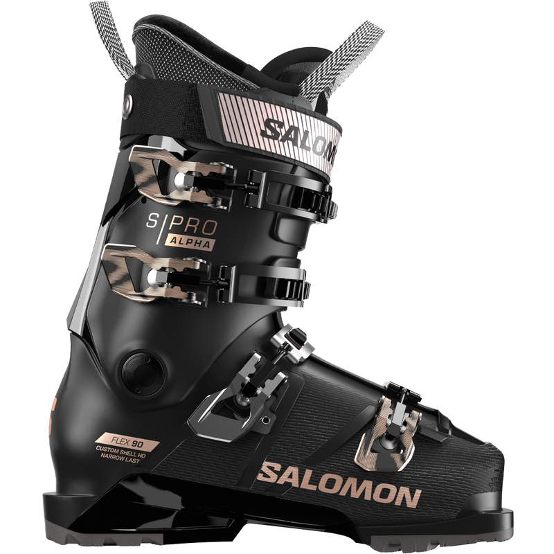 Women's S/Pro Alpha 90 GW, Featured Image
