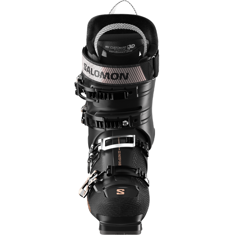 Women's S/Pro Alpha 90 GW, Salomon Women's S/Pro Alpha 90 GW front