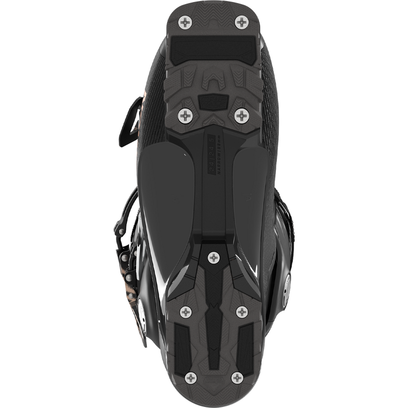 Women's S/Pro Alpha 90 GW, Salomon Women's S/Pro Alpha 90 GW bottom