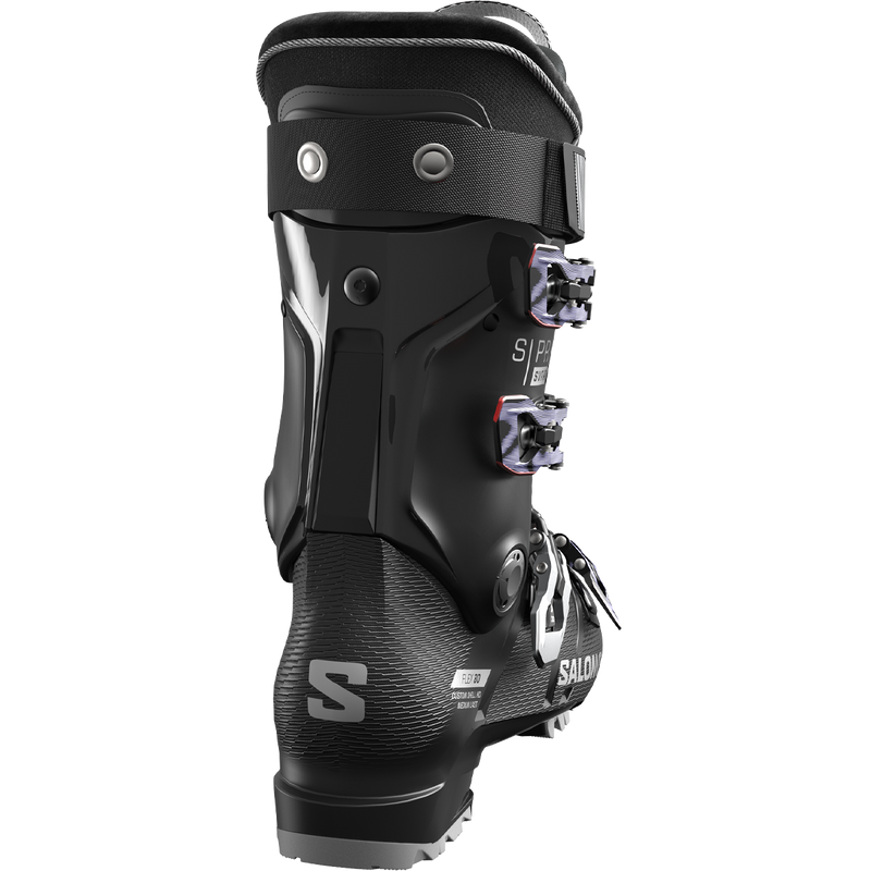 Women's S/Pro Supra 80 GW, Salomon Women's S/Pro Supra 80 GW back