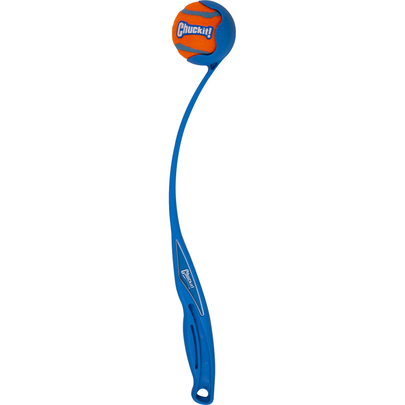 Sport 18M Launcher, Featured Image