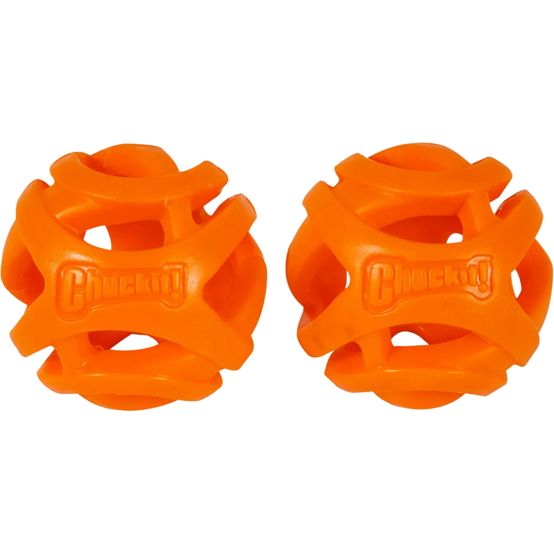 Breathe Right Ball Medium 2 Pack, Featured Image