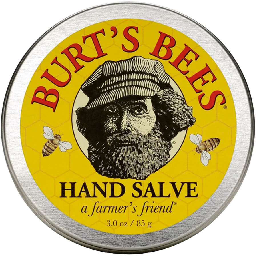 Hand Salve 3 oz alternate view