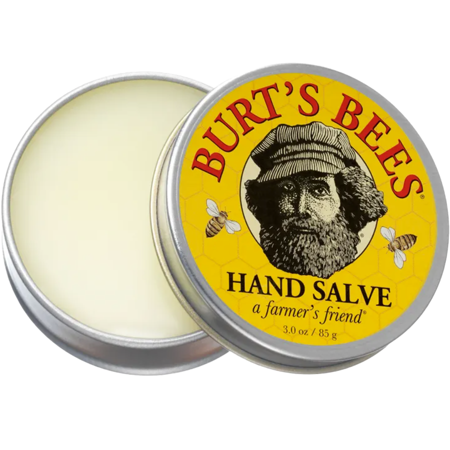 Hand Salve 3 oz alternate view