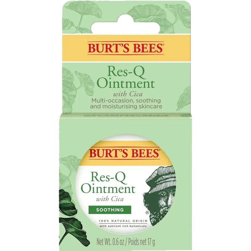 Res-Q Ointment 0.6 oz, Featured Image