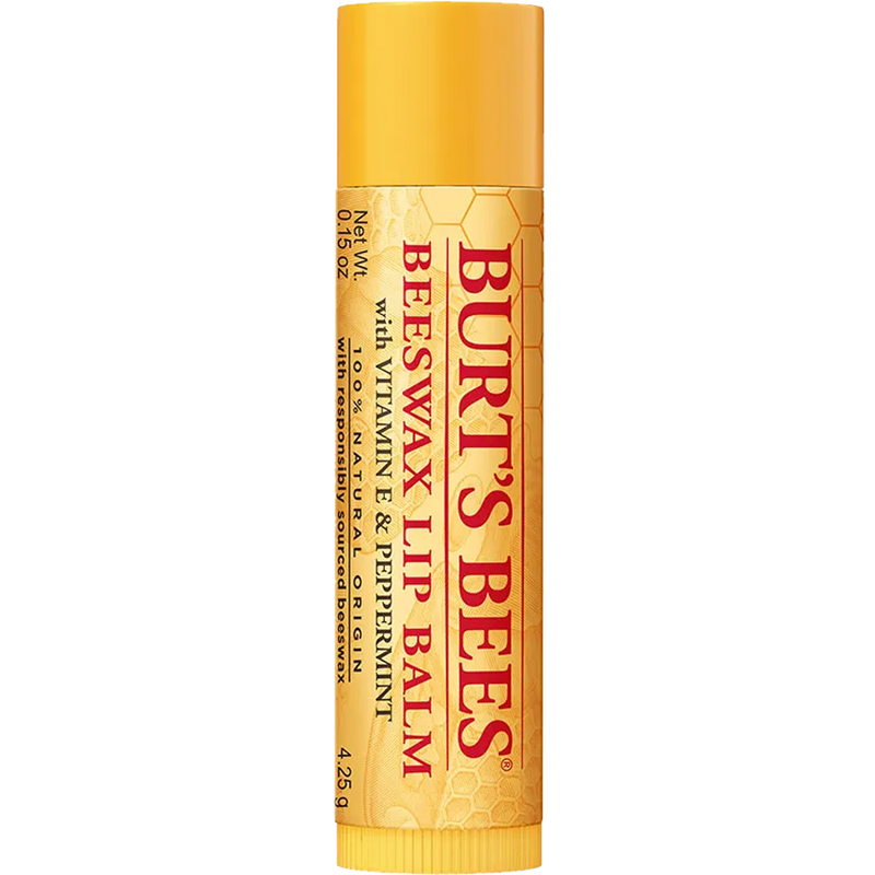 Beeswax Lip Balm 0.15 oz, Featured Image