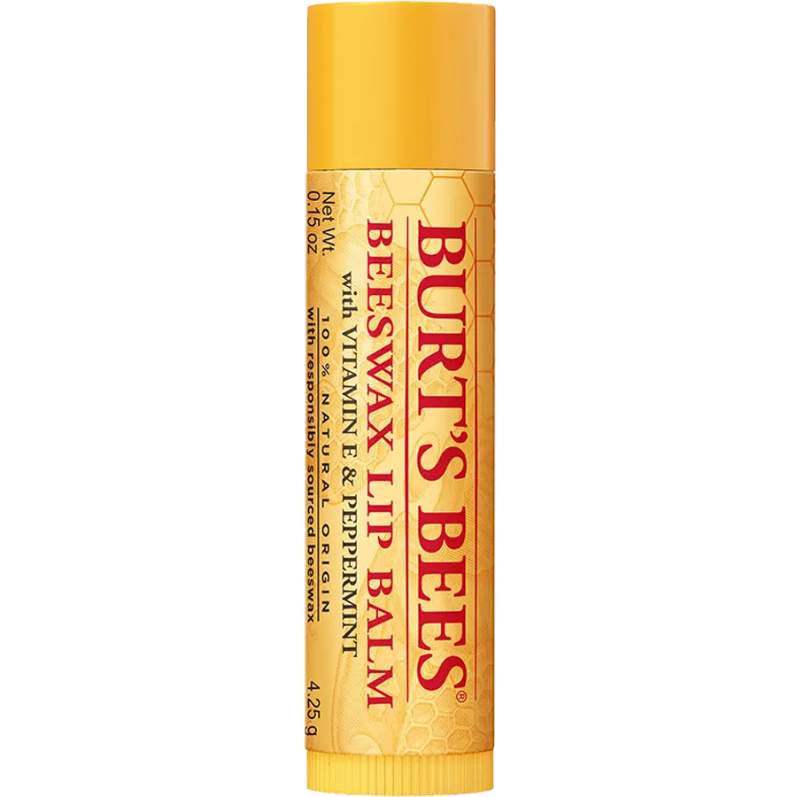 Beeswax Lip Balm 0.15 oz alternate view