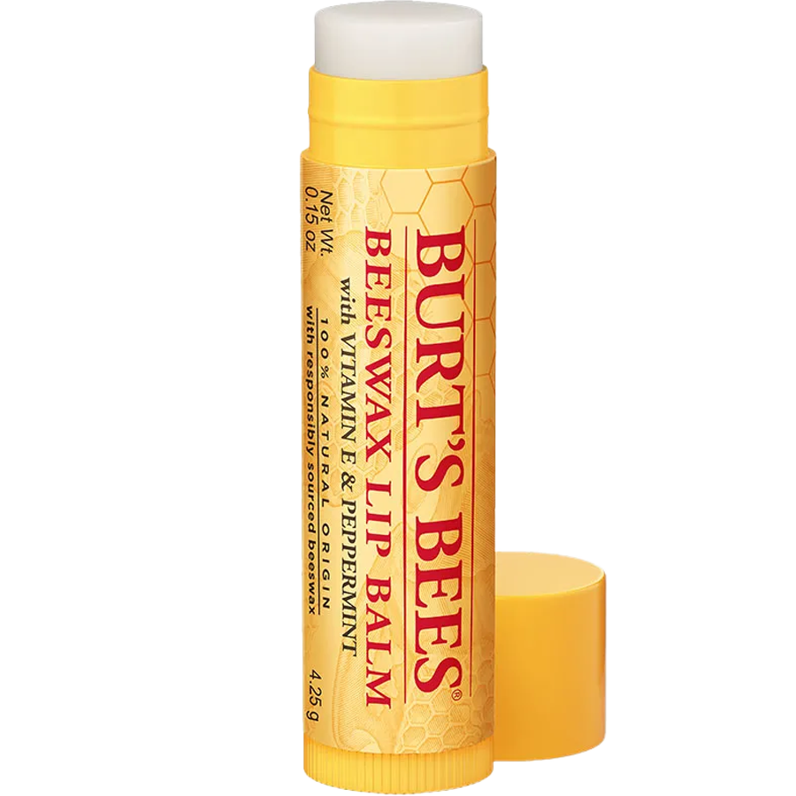 Beeswax Lip Balm 0.15 oz alternate view
