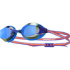823-Blue/Coral
