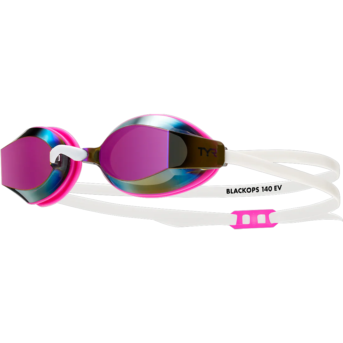 Women's Black Ops 140 EV Mirrored alternate view