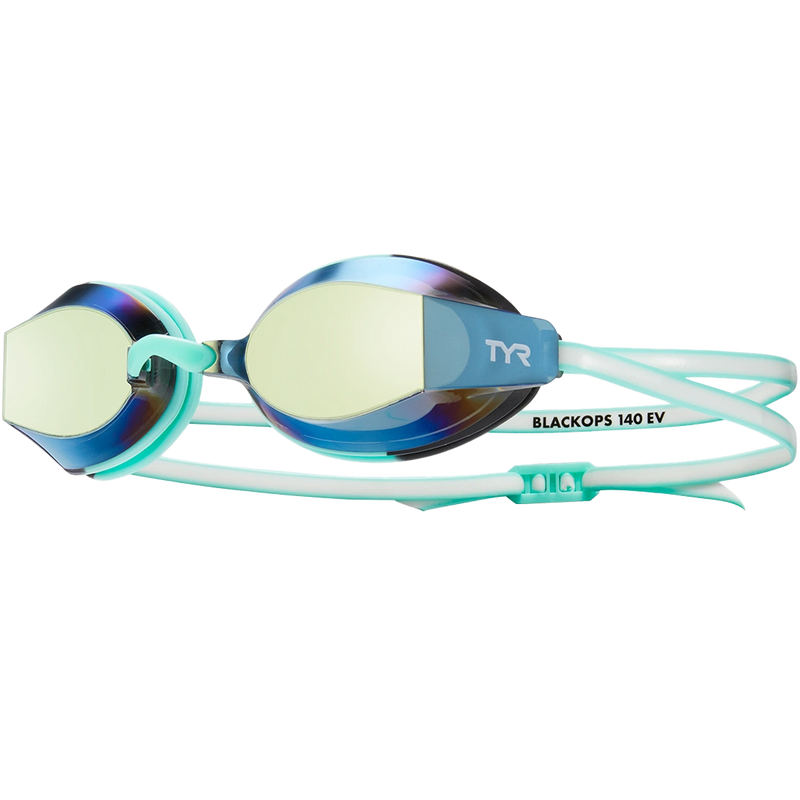 Women's Black Ops 140 EV Mirrored, Featured Image