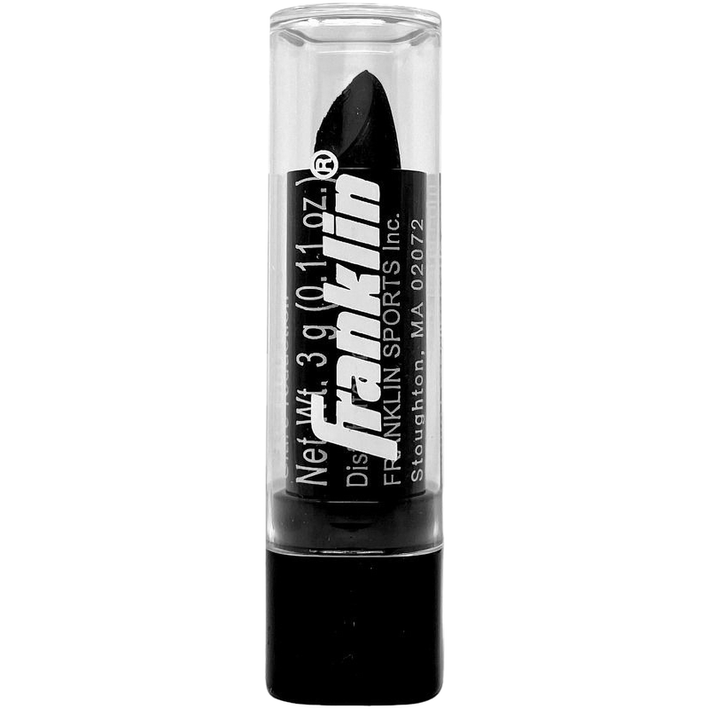 Eye Black, Featured Image