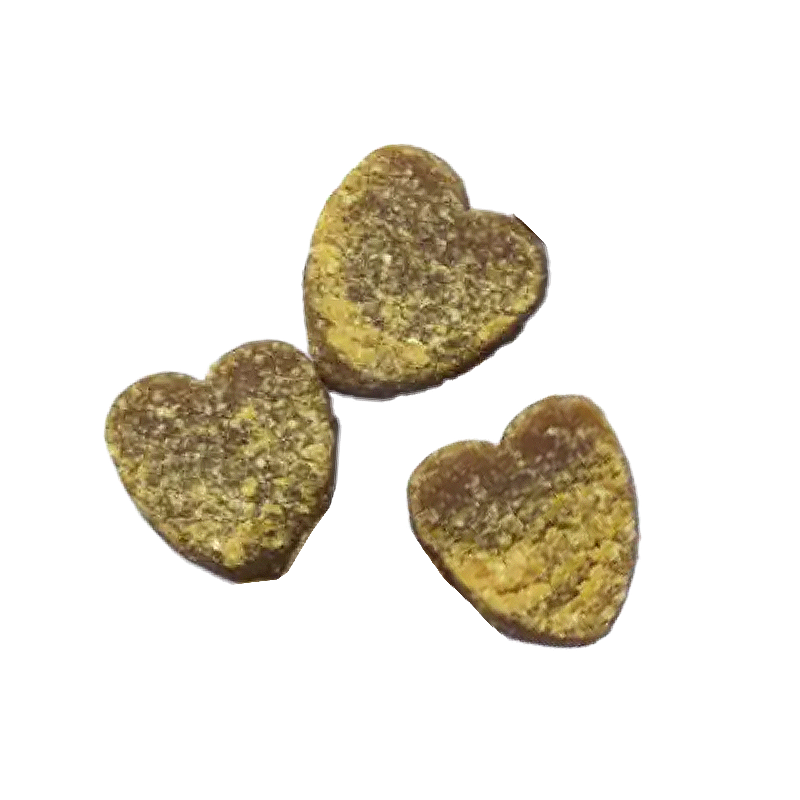 Doggy Paddle Soft Training Treats, GivePet Doggy Paddle Soft Training Treats heart shape