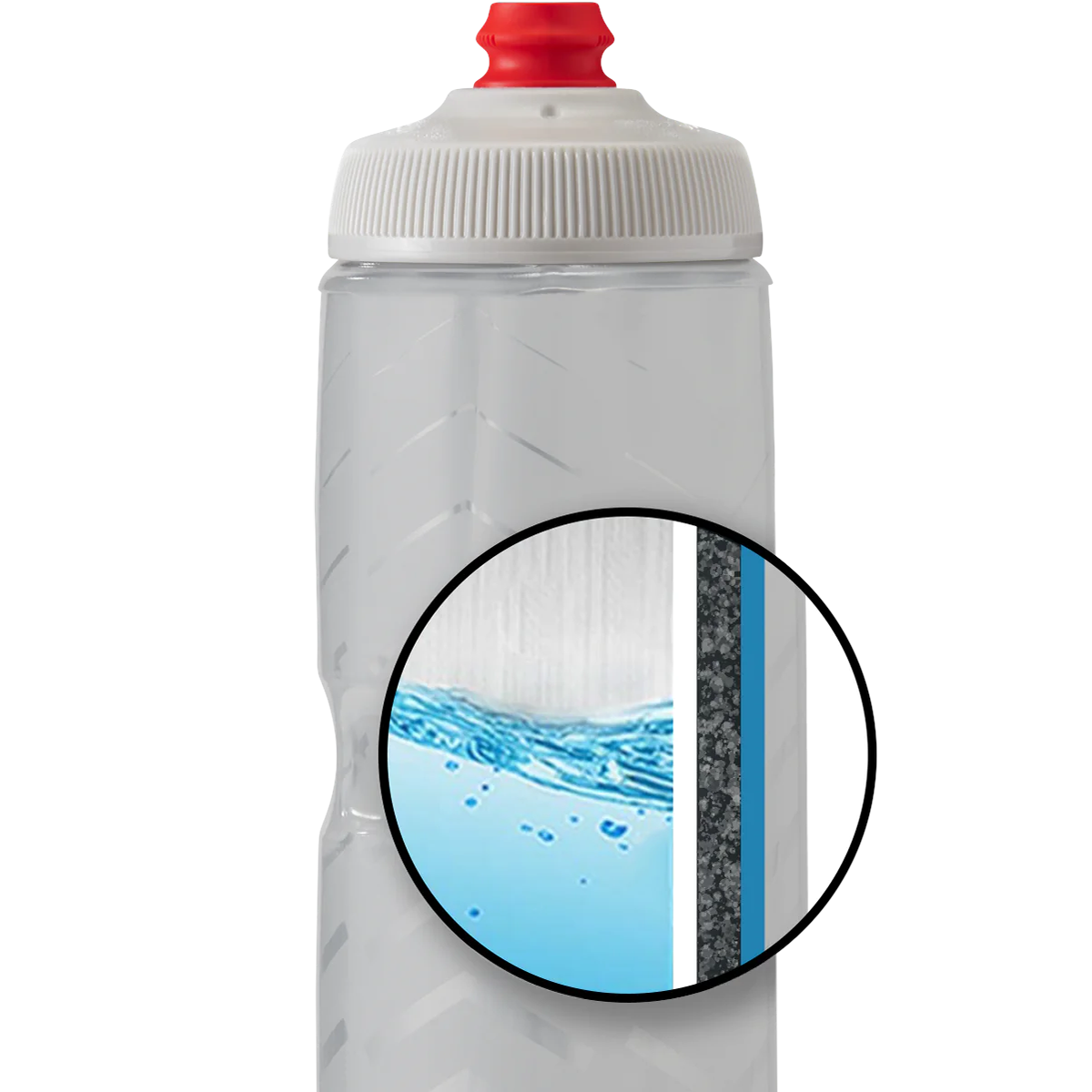 Breakaway Insulated 20 oz Bolt alternate view