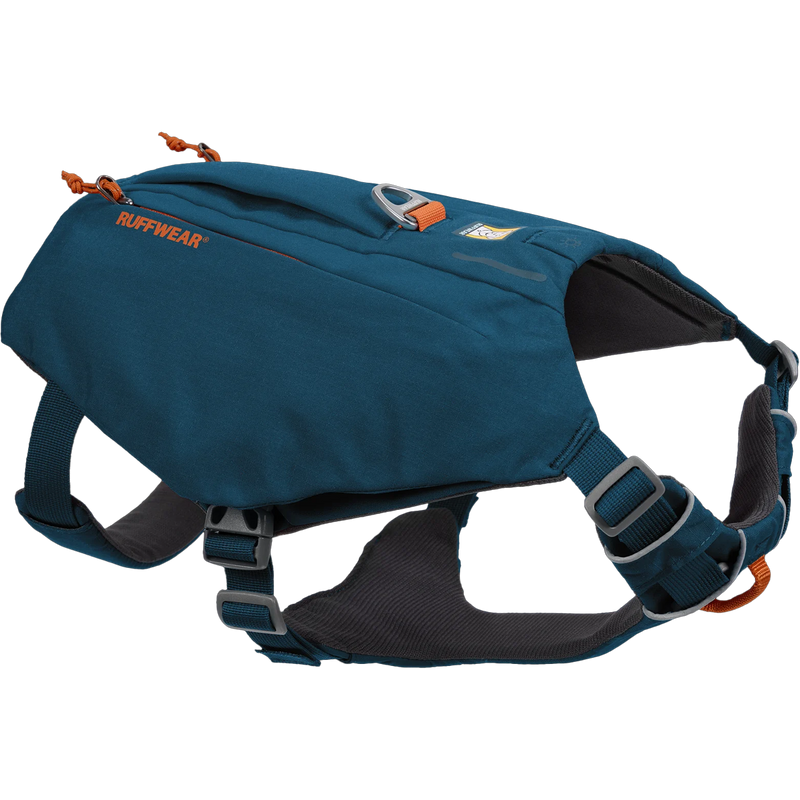 Switchbak Harness, Featured Image
