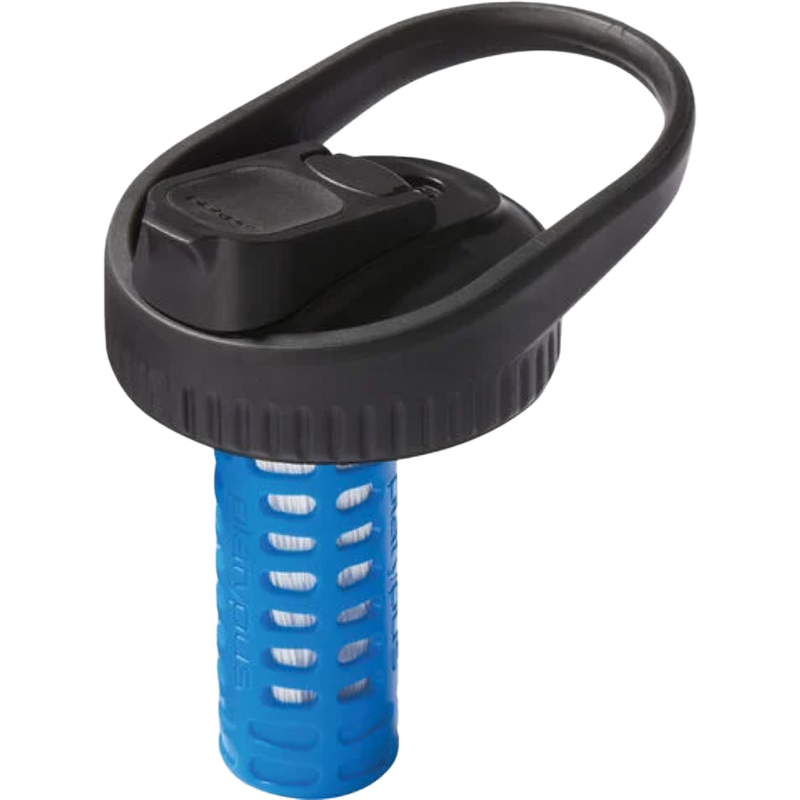 DayCap In-Bottle Filter, Cascade Designs DayCap In-Bottle Filter cap only