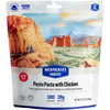 Backpacker's Pantry Pesto Pasta with Chicken (2 Servings)