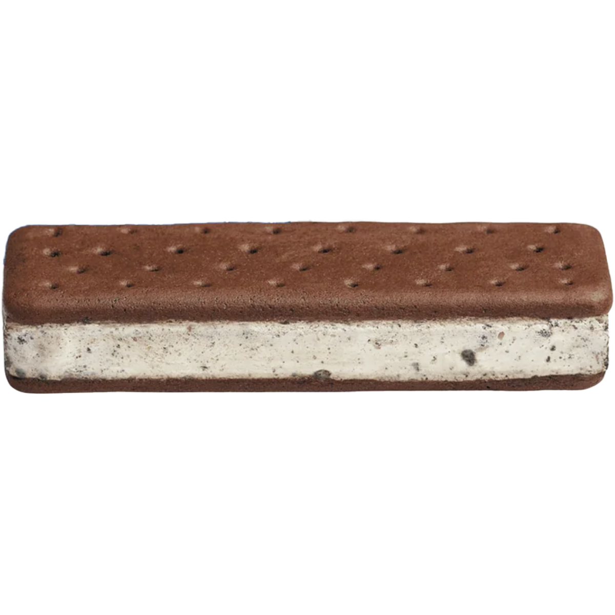 Cookies n Cream Ice Cream Sandwich (1 Serving) alternate view