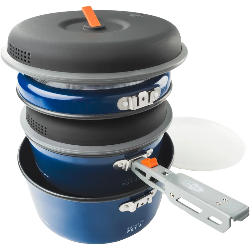 Bugaboo Base Camper - Medium, Featured Image