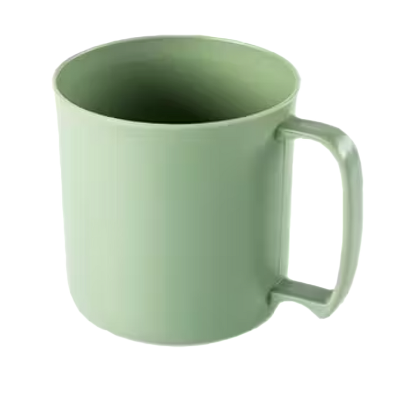 Cascadian Mug, Featured Image