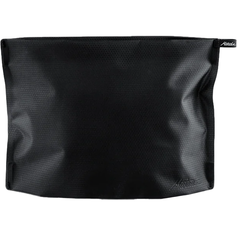 FlatPak Zipper Toiletry Case, Featured Image