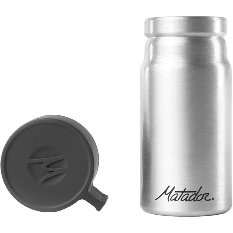 Waterproof Travel Canister, Matador Waterproof Travel Canister 40ml with lid